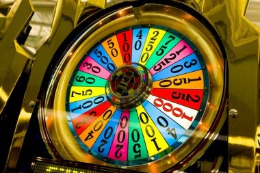 gemilanghoki Slot Rooms